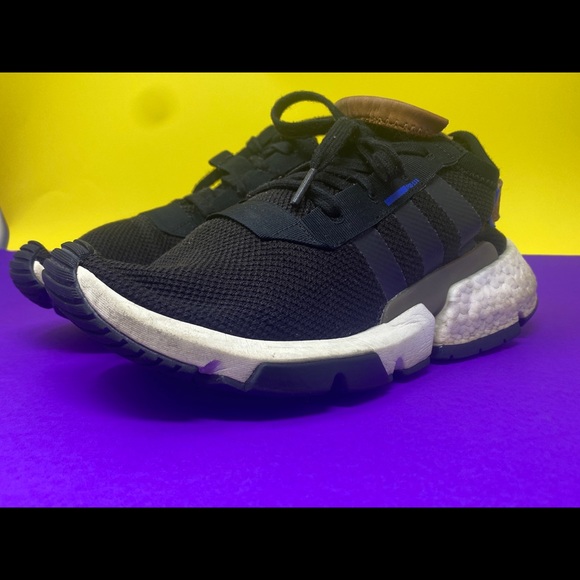 Zapatos adidas originales - Picture 3 of 5